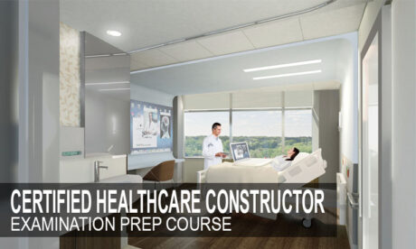 Certified Healthcare Constructor